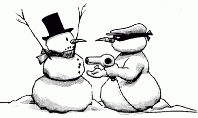 Aveces si roban por necesidad