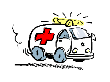 El Servicio de Urgencias.