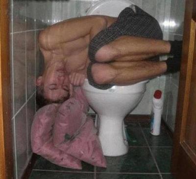 Los chinos que poca guerra dan.