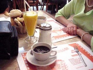 POR FIN ME HAN HECHO CASO, UN BAR NUEVO